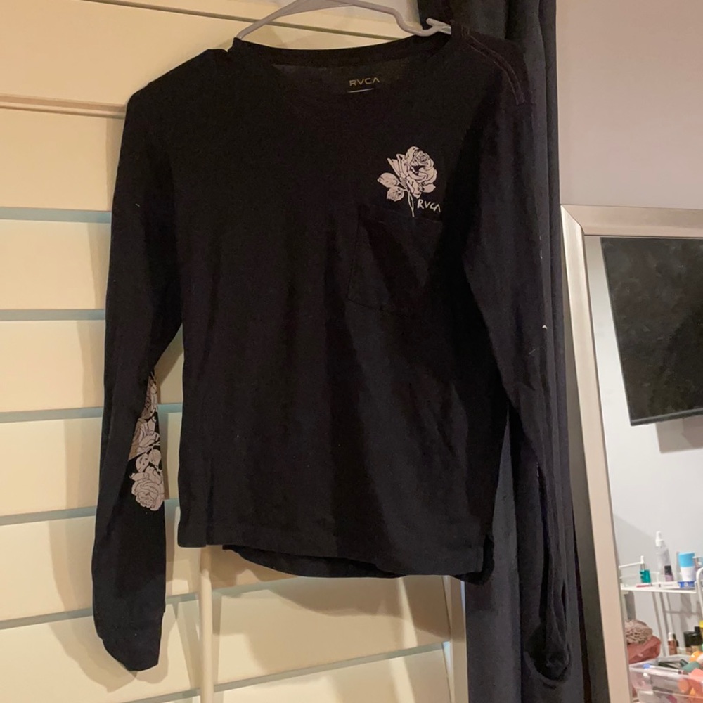 RVCA top